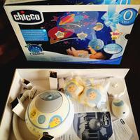 Giostrina Proiettore Culla CHICCO Magia di Stelle