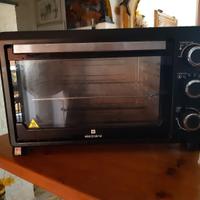 forno da tavolo piccolo 