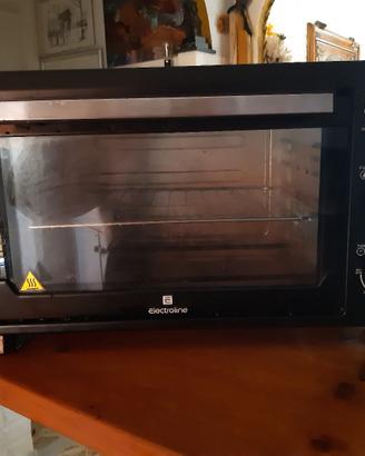 forno da tavolo piccolo 