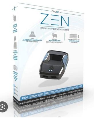 cronus zen "NUOVO"