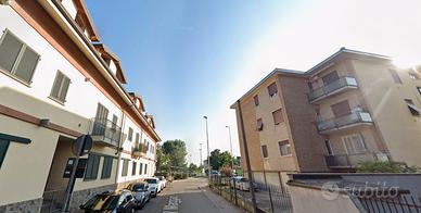 Bilocale78 Mq con giardino condominiale e terrazzo