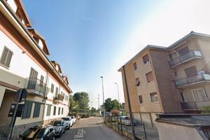 Bilocale78 Mq con giardino condominiale e terrazzo