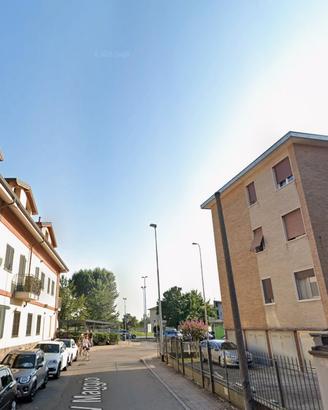 Bilocale78 Mq con giardino condominiale e terrazzo