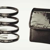 Walimex pro close up 52mm