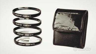 Walimex pro close up 52mm