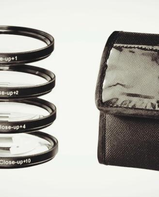 Walimex pro close up 52mm