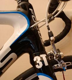 Focus izalco pro