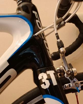 Focus izalco pro