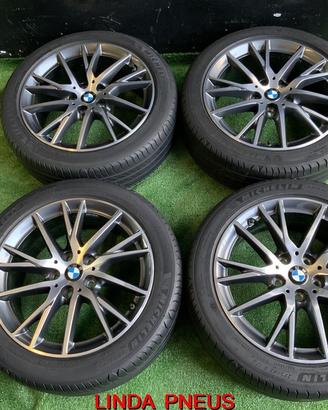GOMME E CERCHI BMW 225/45/17