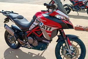 Ducati Multistrada 2019