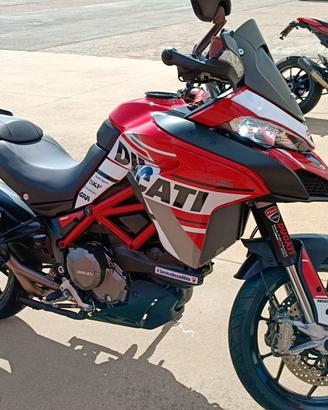 Ducati Multistrada 2019