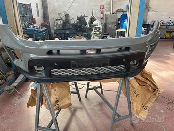 Paraurti completo Jeep Renegade 2021