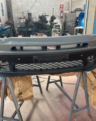 Paraurti completo Jeep Renegade 2021