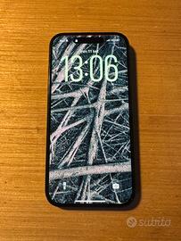 IPhone 16 Nero