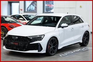 AUDI RS3 **SPB TFSI quattro S tronic-IVA ESP