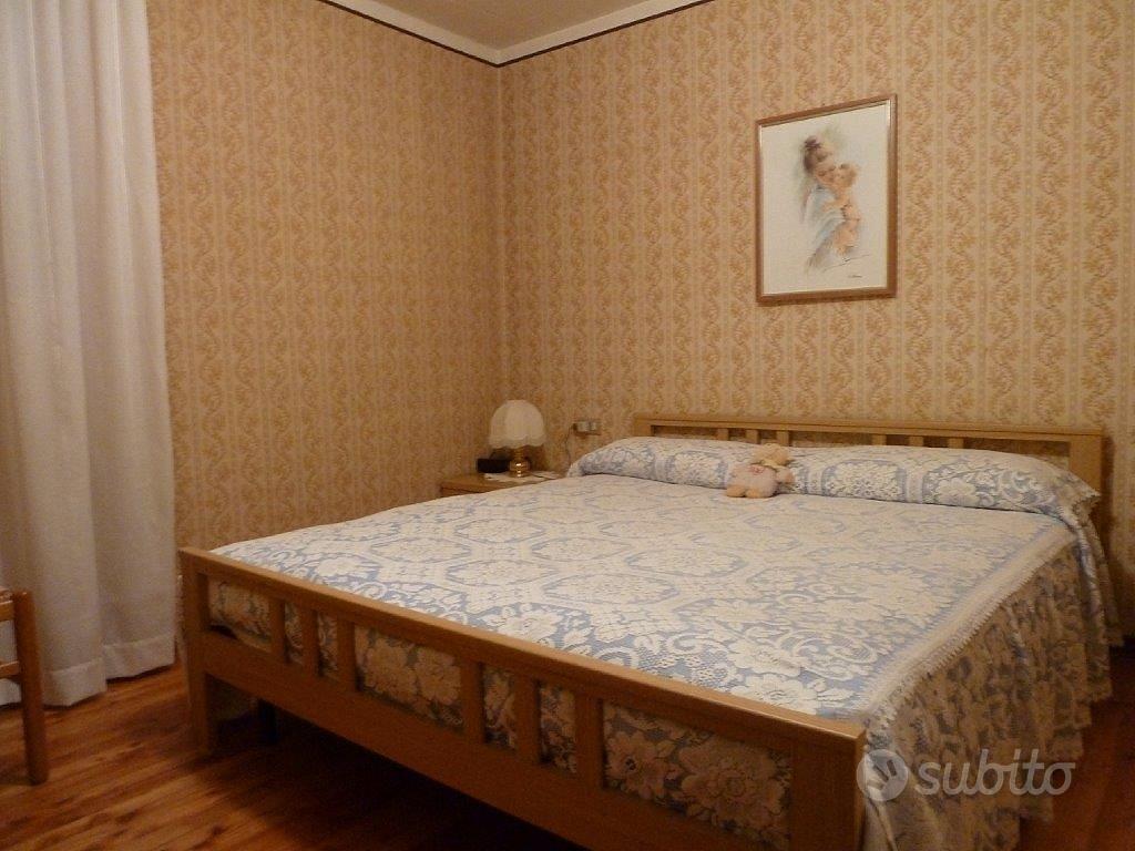 Appartamento – Varzo, Bertonio - Altro