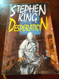Desperation 