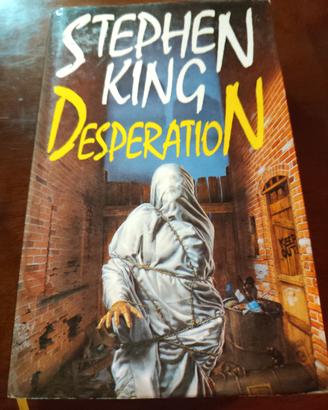 Desperation 