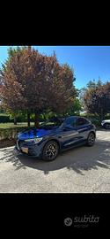 Alfa Romeo Stelvio Q4 190 CV – 2020 – 99.000 km –