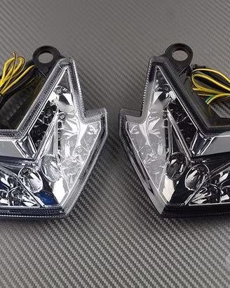 Luce stop Kawasaki ZX6R ZX6-R NINJA 2013 2018