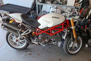 Ducati Monster S4RS 2006