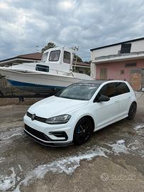 Golf 7 R line Sport Edition