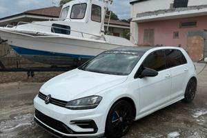 Golf 7 R line Sport Edition