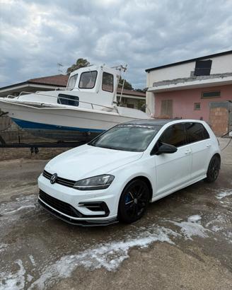 Golf 7 R line Sport Edition