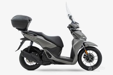 Voge Sfida SR16