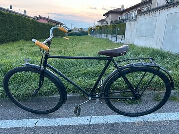 Bici epoca anni 20