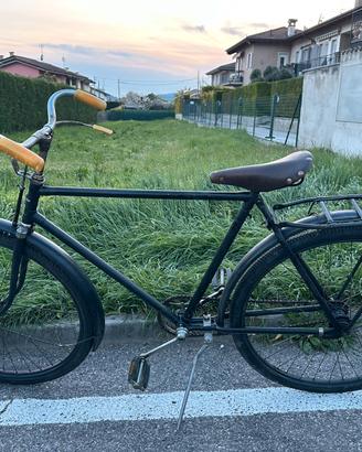 Bici epoca anni 20