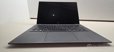 XPS 13 9370 i7-8550U 16GB FHD – Guasto da acqua