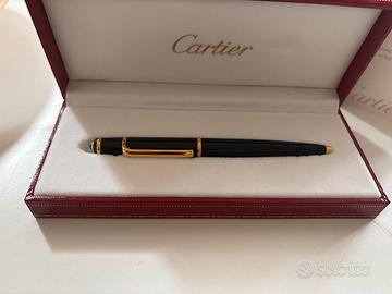 stylo di cartier