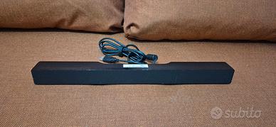 Soundbar USB Dell AC511 per Monitor PC