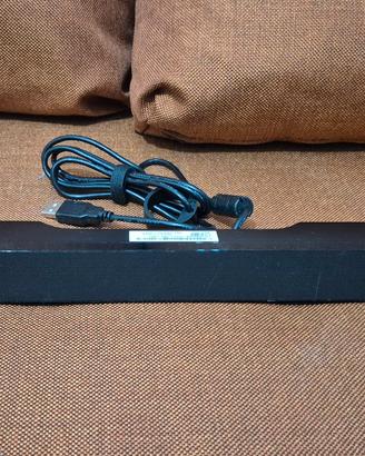 Soundbar USB Dell AC511 per Monitor PC