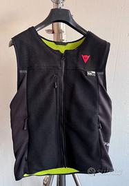 Airbag Dainese Smart Jacket D-AIR street
