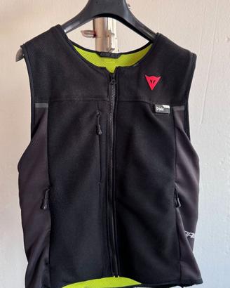 Airbag Dainese Smart Jacket D-AIR street