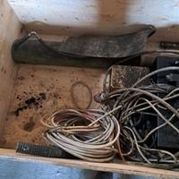 Pistone oleodinamico