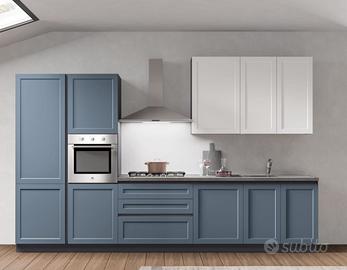 Arredamento completo per la casa NUOVO
