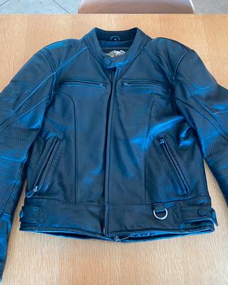 Giubbotto harley davidson