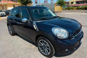 MINI COOPER SD COUNTRYMAN 2.0DIESEL143CV 130MILAKM