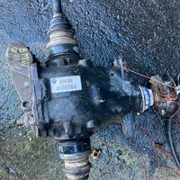 Differenziale bmw 7599472