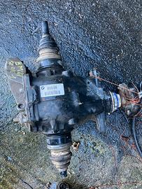 Differenziale bmw 7599472