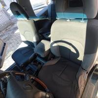 SEDILI PER MITSUBISHI PAJERO V60 GLX 2003
