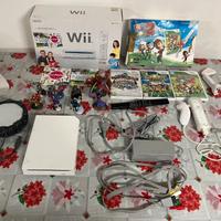 Wii family edition