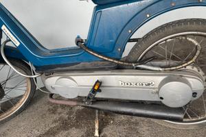 Boxer piaggio 2 DISPONIBILE FINO al 25/11/2025