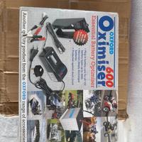 Mantenitore di carica oxford