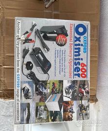 Mantenitore di carica oxford