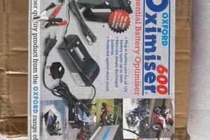 Mantenitore di carica oxford