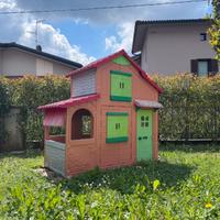 Casetta Duetto Smoby 2 Piani ! Per il tuo Bimbo !